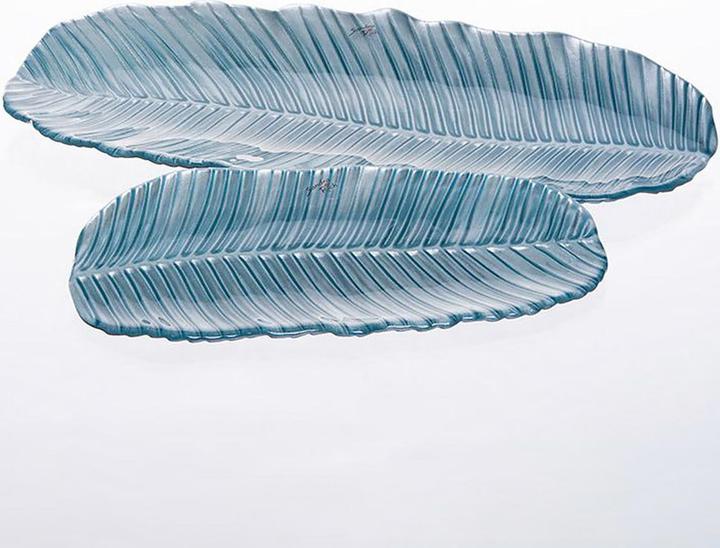 Produktbild Sandra Rich BANANO rectangular plate