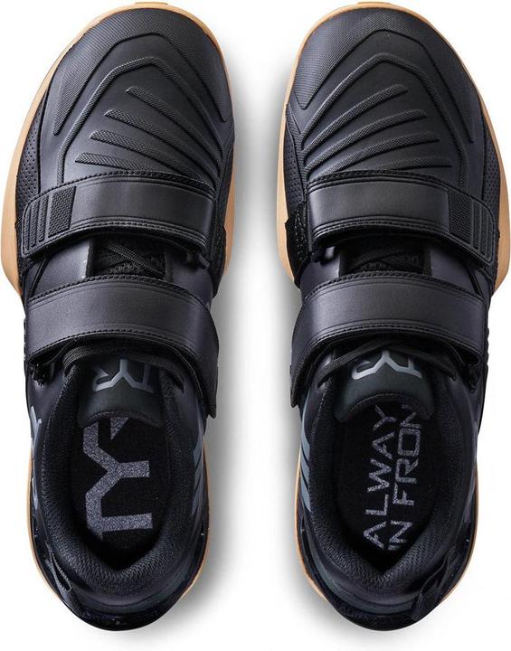 Actual product image Tyr L-2 Lifter Weightlifting Shoes (38.5)