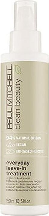 Produktbild Paul Mitchell Everyday Leave-In Treatment (150 ml)