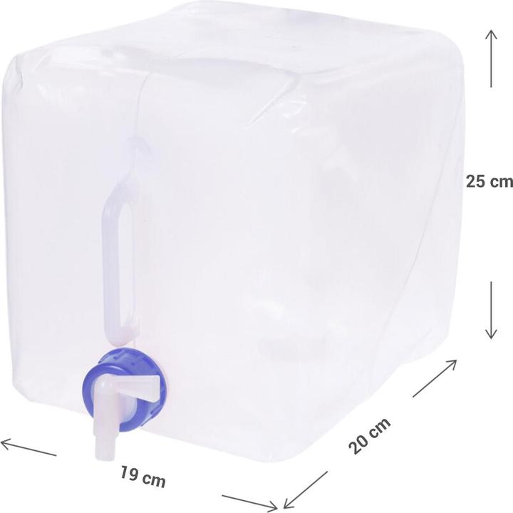 Produktbild Redcliffs Wasserkanister-Set