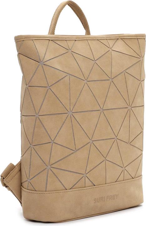 Actual product image Suri Frey SFY SURI Sports Jessy-Lu Daypack 34 cm Laptopfach (10.88 l)