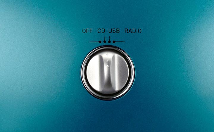 Produktbild Grundig GRB 2000 (FM)