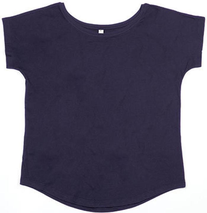 Produktbild TShirt mit lockerer Passform (M)