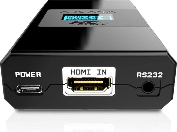 Actual product image Purelink Arcana (HDMI, 10 cm)