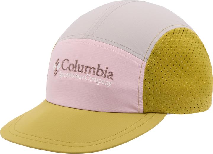 Gelb, peppercorn-pink agate-flint