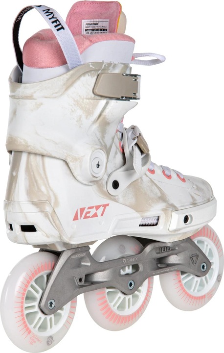 Actual product image Powerslide Urban Skates (40)