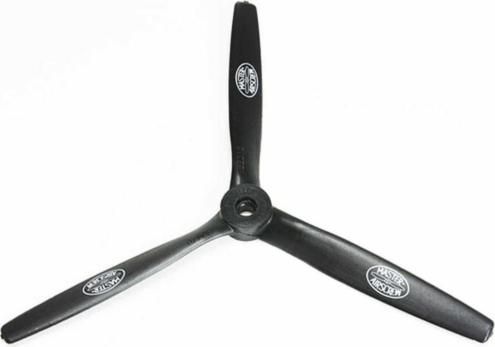 Produktbild Aeronaut Master 3-Blatt Propeller 13x8"