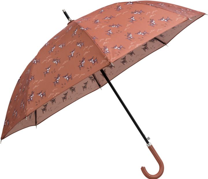 Immagine prodotto Fresk Kinder Regenschirm, Reh Amber