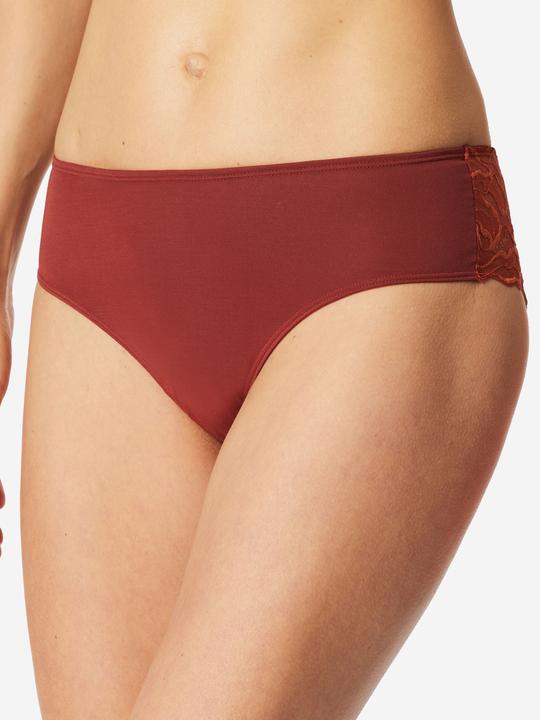 Produktbild Schiesser Brasilslip Unique Premium (36, 2er Pack)