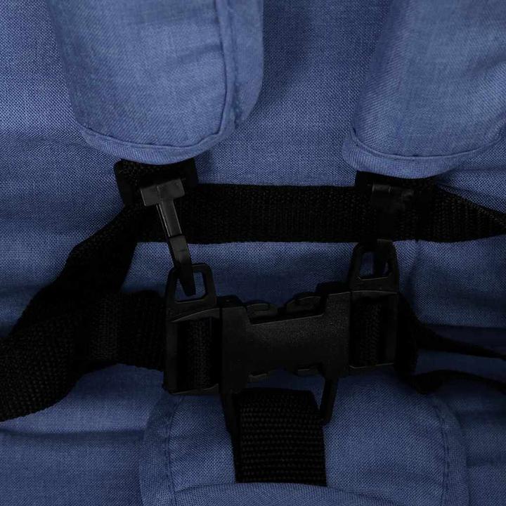 Immagine prodotto vidaXL Kinderwagen