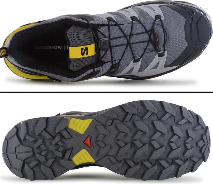 Produktbild Salomon X Ultra Schuhe (46 2/3, 46.5)