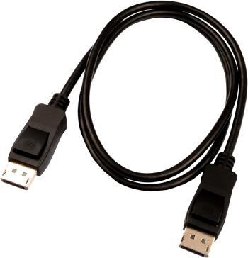 Image du produit V7 Câble DisplayPort (1 m, DisplayPort, 1.4)