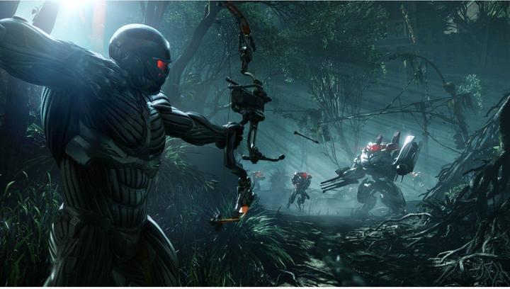 Actual product image EA Games Crysis 3: Limited Edition, PS3 English PlayStation 3 (PS3, EN)