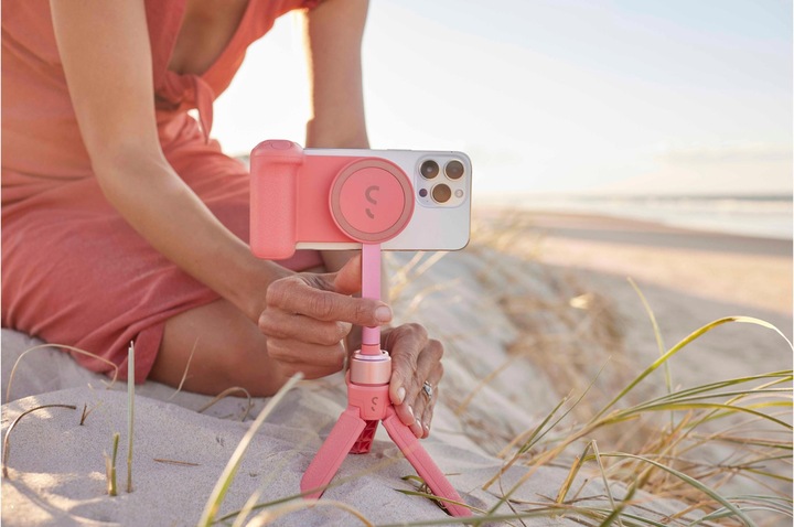 Actual product image ShiftCam SnapGrip Creator Kit