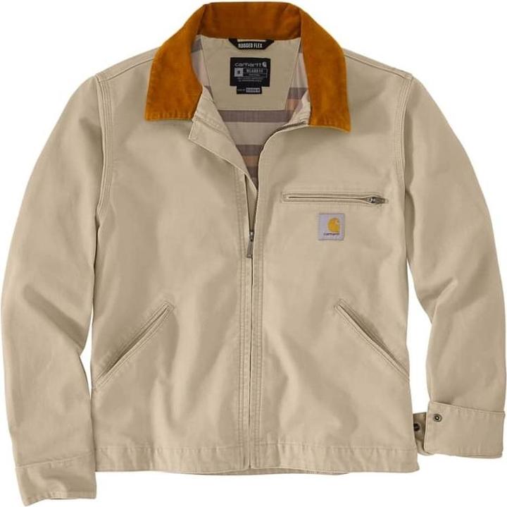 Image du produit Carhartt 106234 Jas Bruin - maat 2XL (XXL)