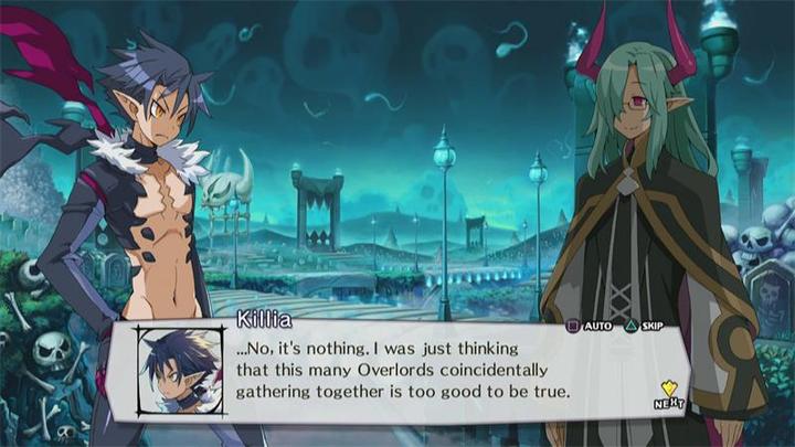 Immagine prodotto Game Disgaea 5 - Edizione completa, Switch (Switch, Multilingue)
