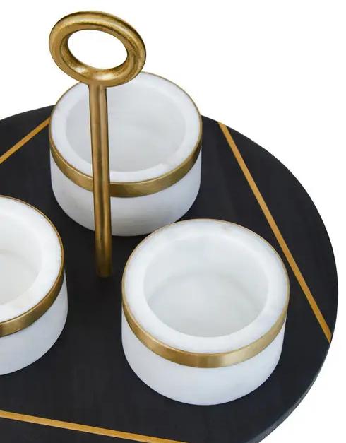 Actual product image Fifty five south Omani (Salt, Various spices)