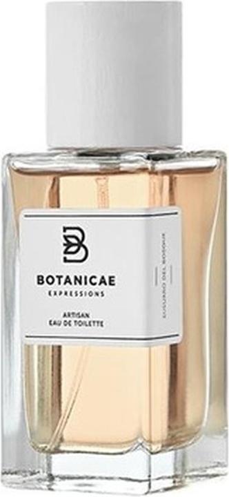 Actual product image Botanicae Expressions Botanicae Susurro Del Bosque Eau De Toilette 50 Ml (Eau de toilette, 50 ml)