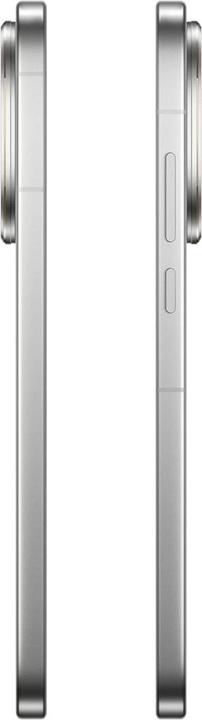 Produktbild realme GT8 PRO 16/512GB 5G (512 GB, White, 6.79", Dual SIM, 5G)