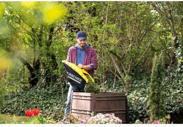 Immagine prodotto Kärcher Batteria LMO 36-46 (Batteria ricaricabile)