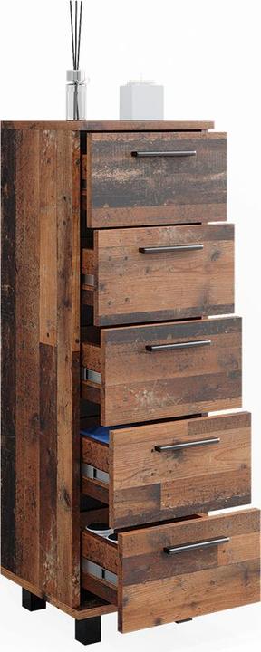 Produktbild Vicco Ilias (30 x 95 x 30 cm)