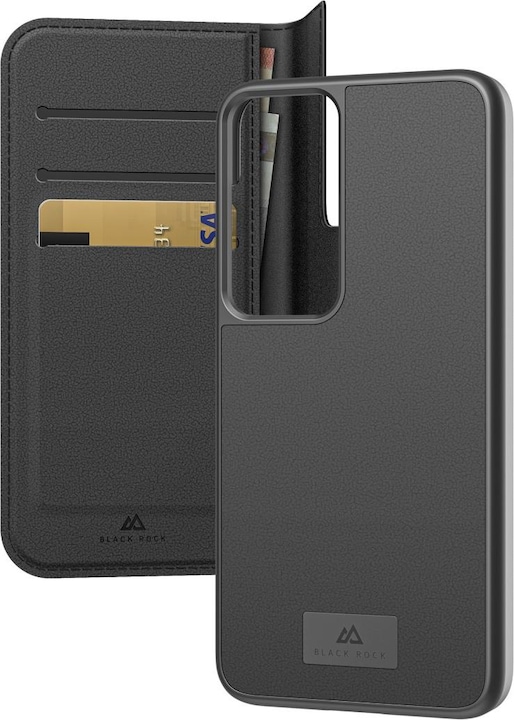 Actual product image Black Rock 2in1 (Samsung Galaxy A54 5G)