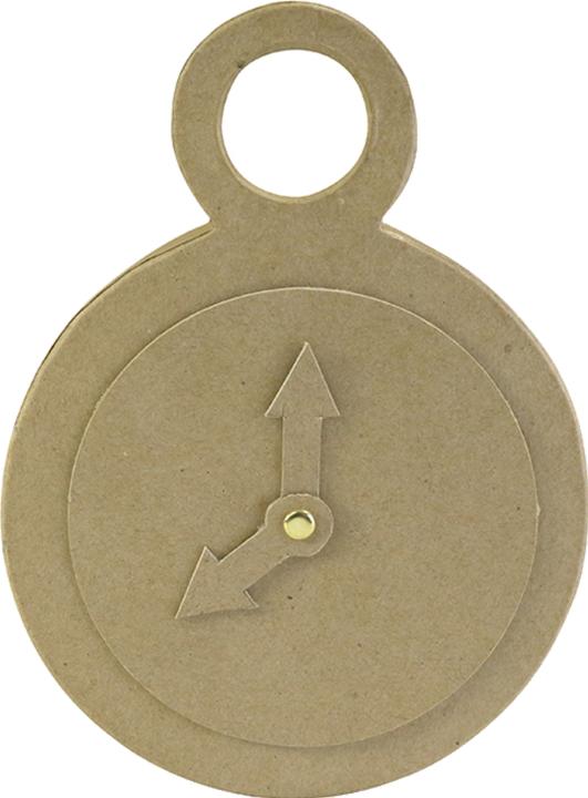 Actual product image Décopatch Beams / papier-mâchés