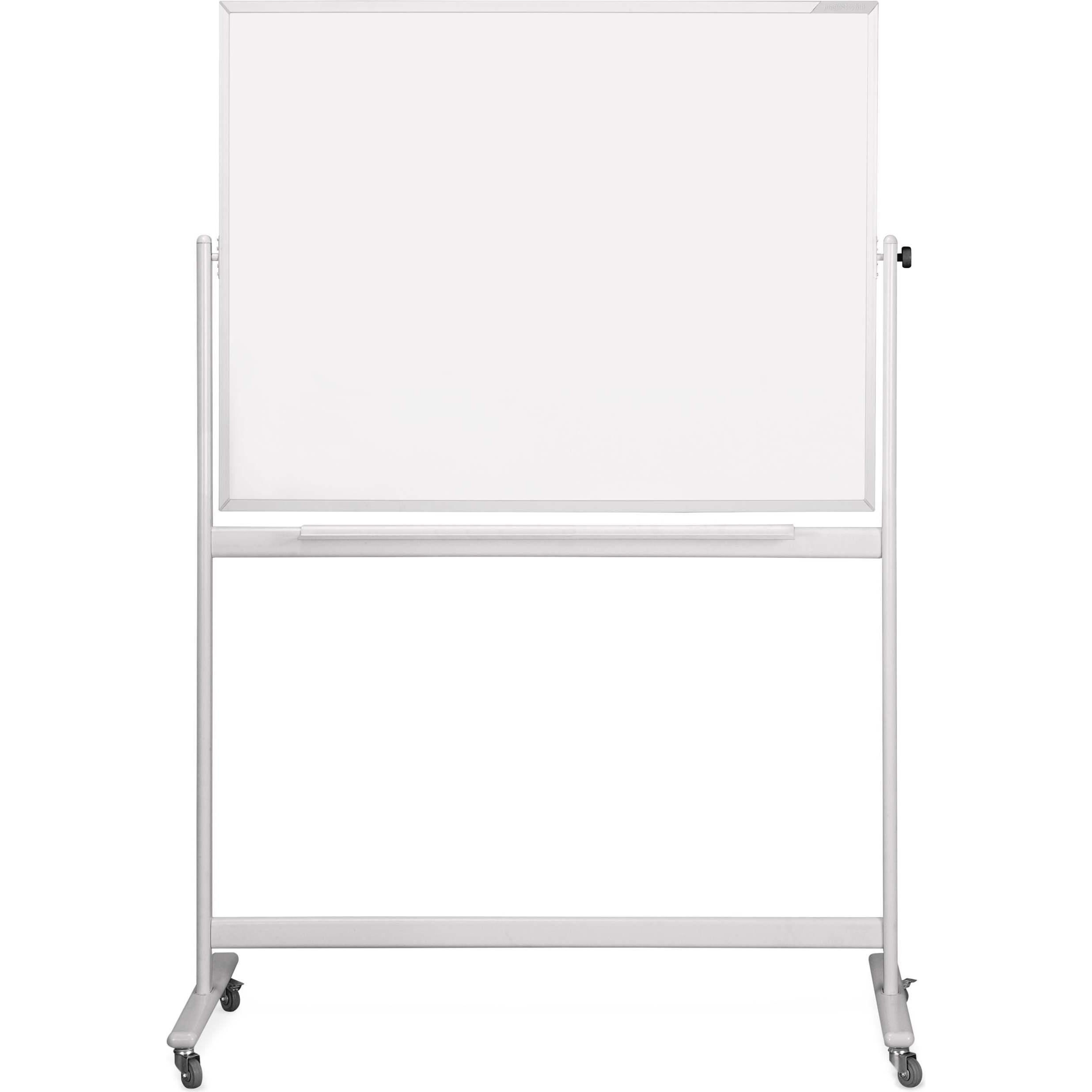 Magnetoplan, Präsentationstafel, Fahrgestell Whiteboard