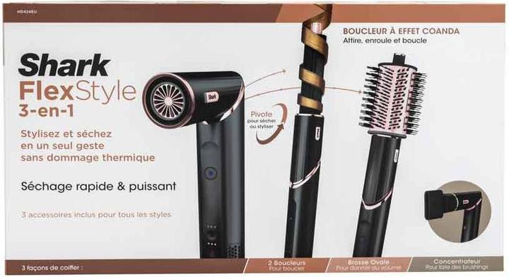 Produktbild Shark FlexStyle HD424EU