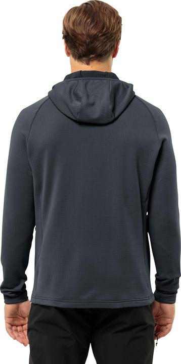 Immagine prodotto Jack Wolfskin Kolbenberg Hooded Fz M (XXL)