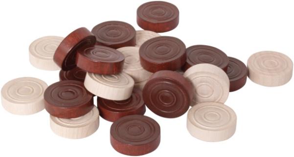 Produktbild Weible Mühle Dame Steine