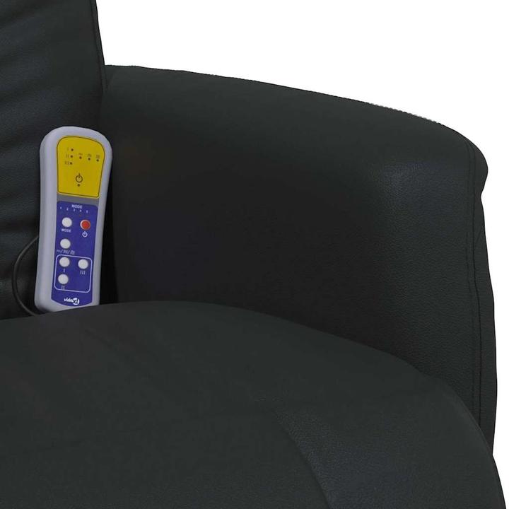 Image du produit vidaXL Massagesessel
