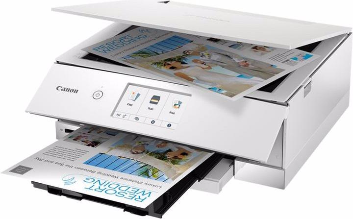 Image du produit Canon PIXMA TS8351 (Encre, Couleur)