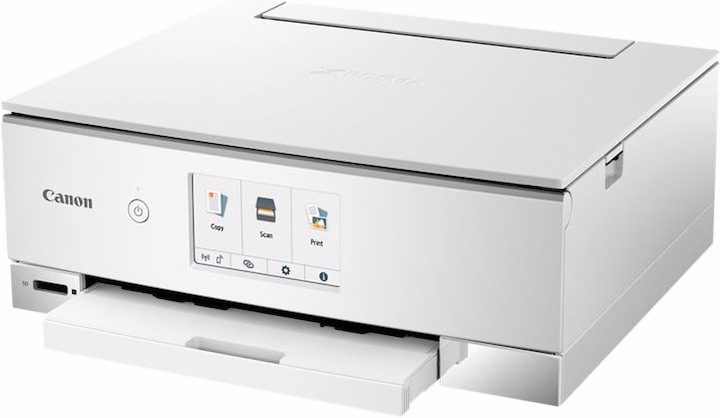 Actual product image Canon PIXMA TS8351 (Ink, Colour)