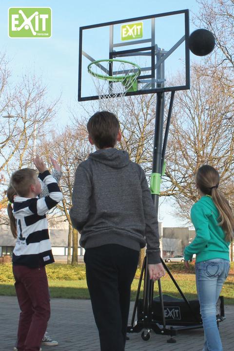 Produktbild Exit Galaxy