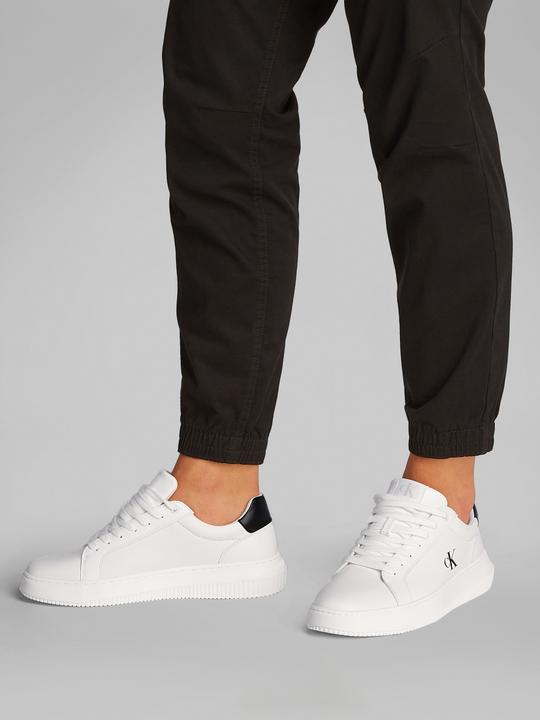 Immagine prodotto Calvin Klein Chunky Cupsole Lth mg Tc (43)