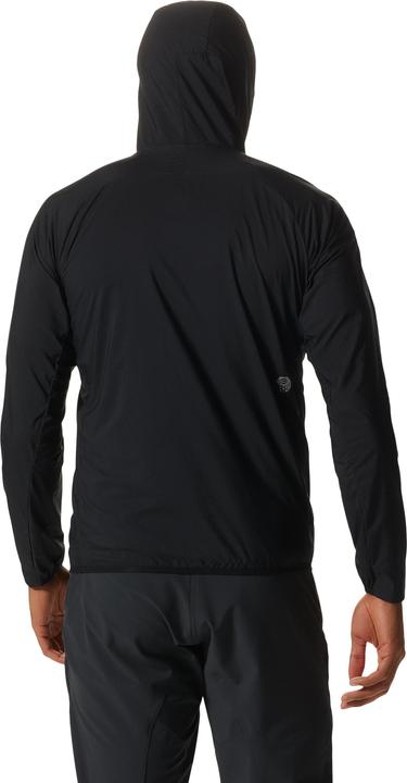 Produktbild Mountain Hardwear M Kor AirShell Hoody (L)