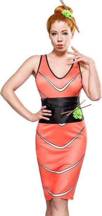 Image du produit Mask Paradise Sushi Girl (S, M)