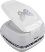 Rayher Découpeuse de silhouettes Papillon