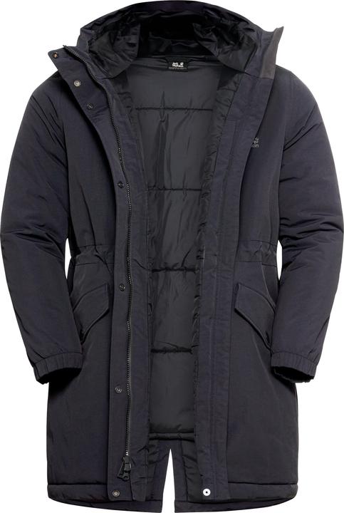 Produktbild Jack Wolfskin Chilly Frost Parka W (M)