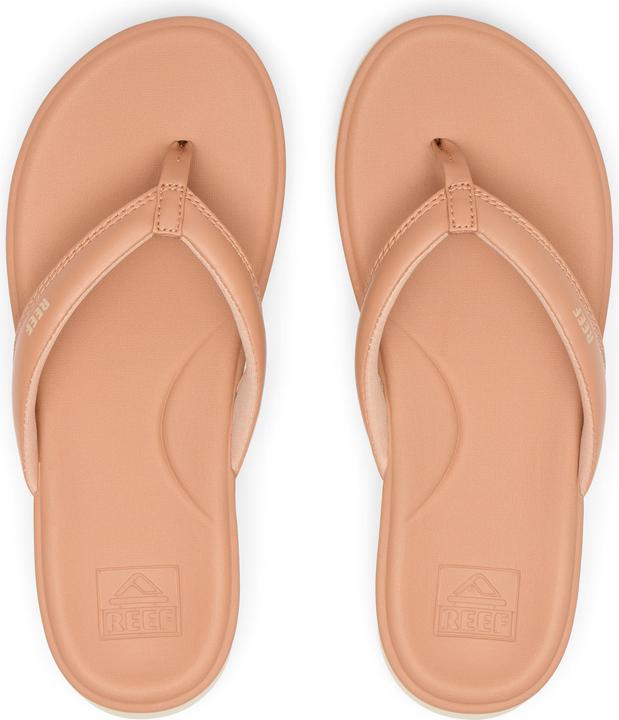 Produktbild Reef CUSHION CLOUD CORK Meisjes Slippers - cork