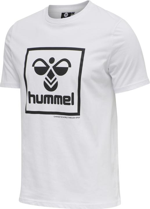 Image du produit hummel ISAM 2.0 T-SHIRT (XL)