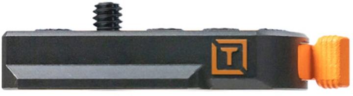 Actual product image Tether Tools TetherGuard quick-release plate (Tripod quick-release plate)