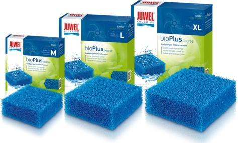 Produktbild Juwel Aquarium Grobporiger Filterschwamm (Innenfilter, Süsswasser, Salzwasser)