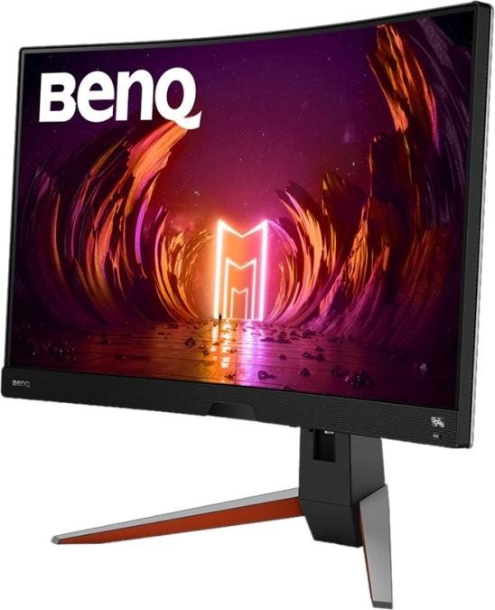Produktbild BenQ EX2710R (2560 x 1440 Pixel, 27")