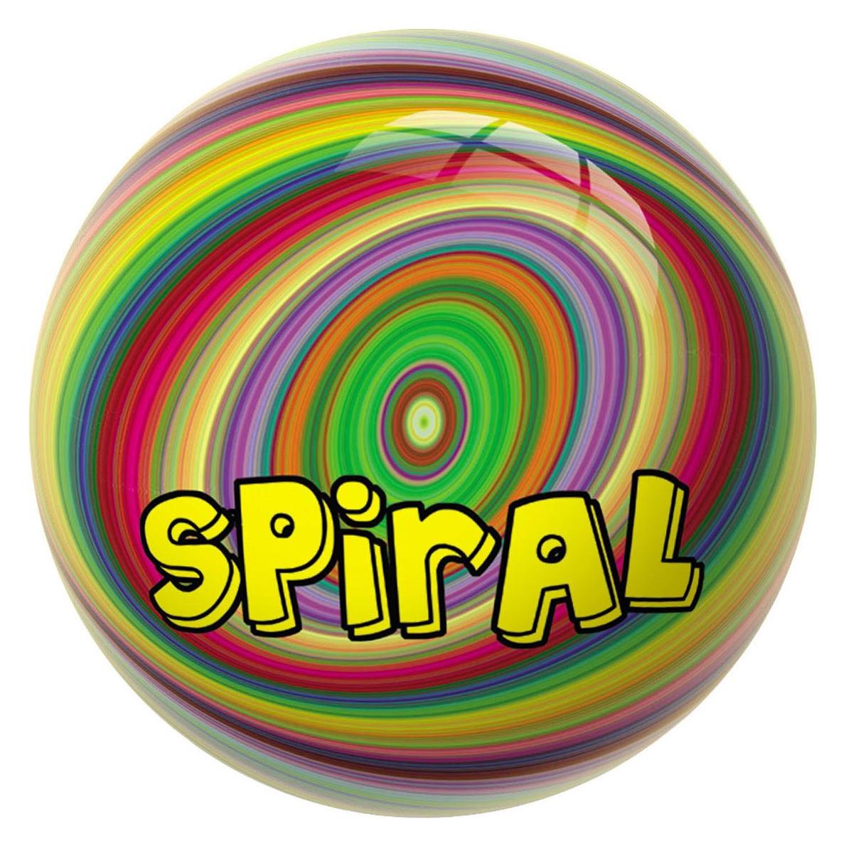 Unice Toys Ball Spiral Fluo Ø 22 cm (57620379)