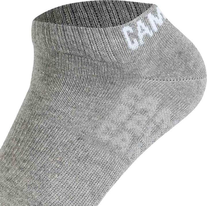 Actual product image Camp David Socken Sportlich Bequem sitzend (pack of 3, 39 - 42)