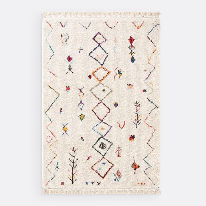 Image du produit La Redoute Interieurs Miro (160 x 230 cm)