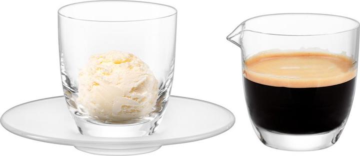 Produktbild Eisch Cosmo Affogato al caffè mit Kännchen (100 ml, 3 x)