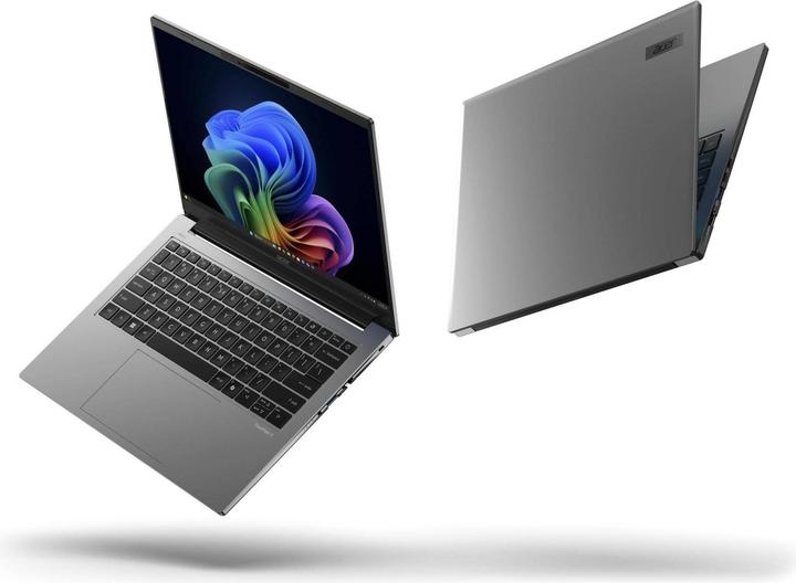 Produktbild Acer TravelMate X4 (14", 512 GB, 16 GB, CH, Intel Core Ultra 5 226V)